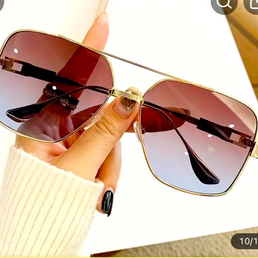 Sun glasses